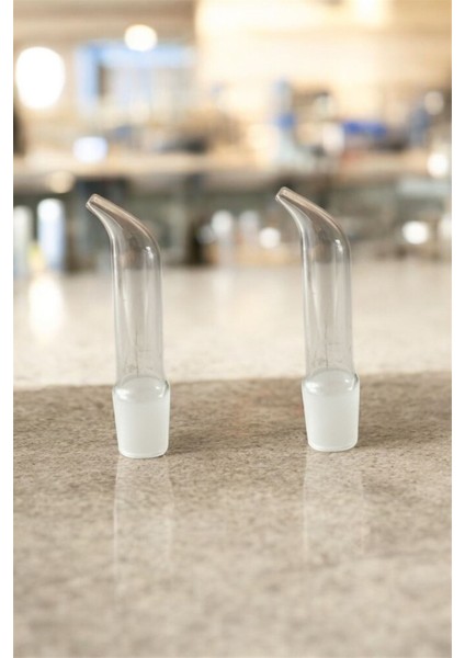 Tombul Model Yağdanlık Kapağı 2li Set ( Ürün Yalnızca Kapaktır)