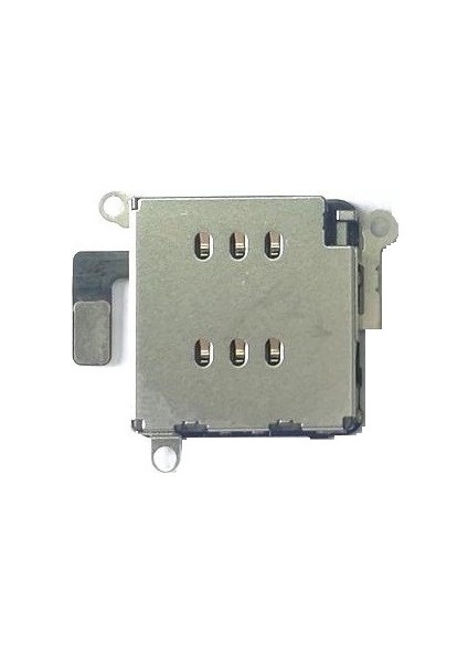 Iphone 11 Sim Yuvası ( Tek Sim )