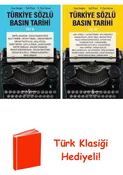 Suat Gezgin 2 Kitap Seti + Türk Klasiği Hediye