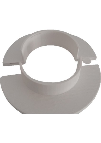 Klima Borusu Delik Kapatma Dekoratif Kapak Boru Kapağı Plastik fiyatları