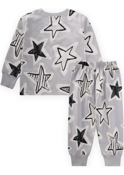 Pijama Takım 1-7 Yaş Taş fiyatları