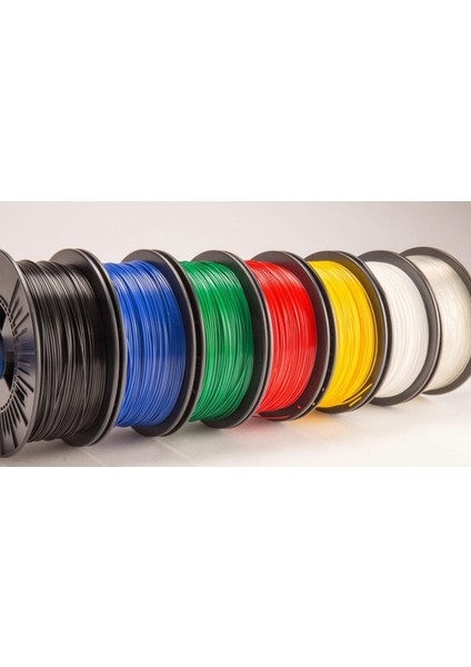 3D Yazıcı Kalem + 10 Renk 20 Metre Filament Seti | Hayal Et, Çiz, Gerçeğe Dönüştür!” fiyatları