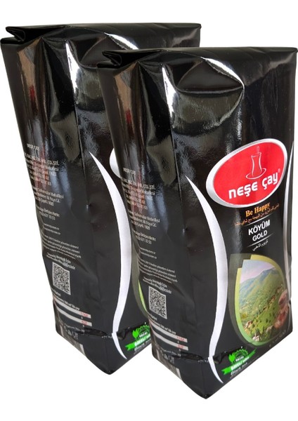 Rize Paket Çay- Paket Çay- Gurme Paket Siyah Çay modelleri