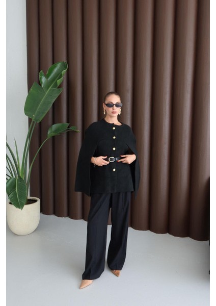 Kemerli Yelek Tipi Panço modelleri