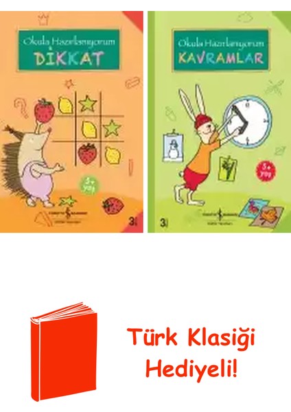 Christine Mildner 2 Kitap Seti + Türk Klasiği Hediye