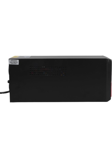Andespower UPS650VA 650VA 12V7.5AH Ups Kesintisiz Güç Kaynağı Line Interaktif modelleri