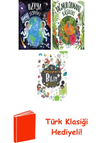 Marnie Willow 3 Kitap Seti + Türk Klasiği Hediye