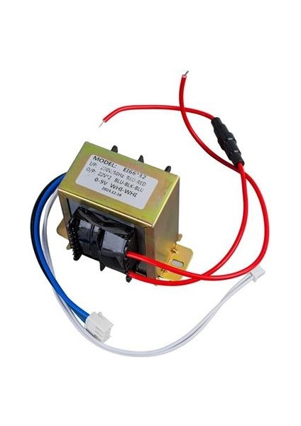 MV-550 Toroidal Trafo Yedek Parça fiyatları