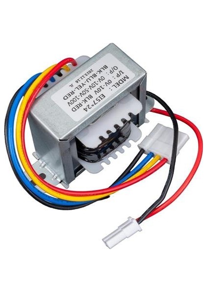 MV-500 Hat Trafo Yedek Parça (B)