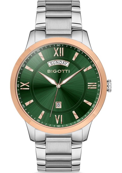 Bıgottı BG.1.10360.5 Erkek Kol Saati