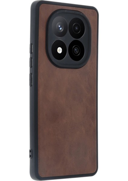 Newface Xiaomi Redmi Note 14 Pro 5g Kılıf Aras Deri Kapak - Taba fiyatları