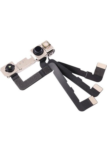 Iphone 11 Pro Ön Kamera