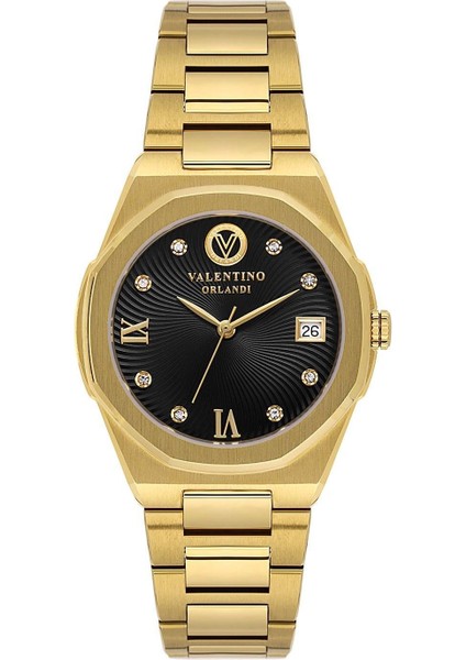 Valentıno Orlandı VO.1.10020-3 Kadın Kol Saati