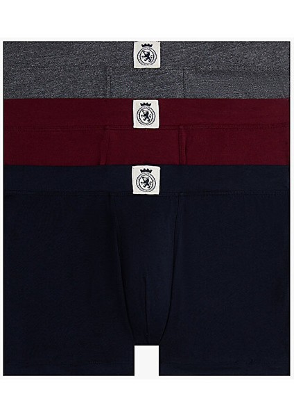 Erkek Boxer Set UM0UM036620RW