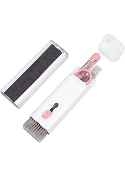 Ally 7 In 1 Klavye Kulaklık ve Ekran Temizleme SETI-(1903) fiyatları