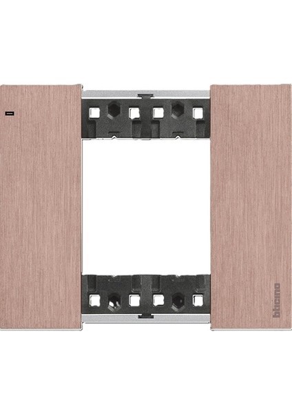 KA4802ZM L.n. Cerceve,2m,bakır