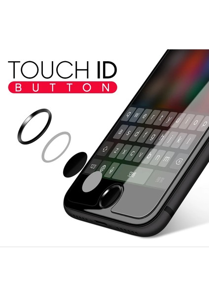 Iphone 5S66PLUS 6S6S PLUS77PLUS 88PLUS Touch Id TUŞU-(1903) fiyatları