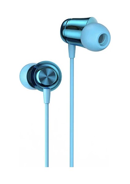 Baseus Encok H13 3.5mm Jack Mikrofonlu Kulak Içi Kulaklık Auriculares Fone De OUVIDO-(1903) modelleri