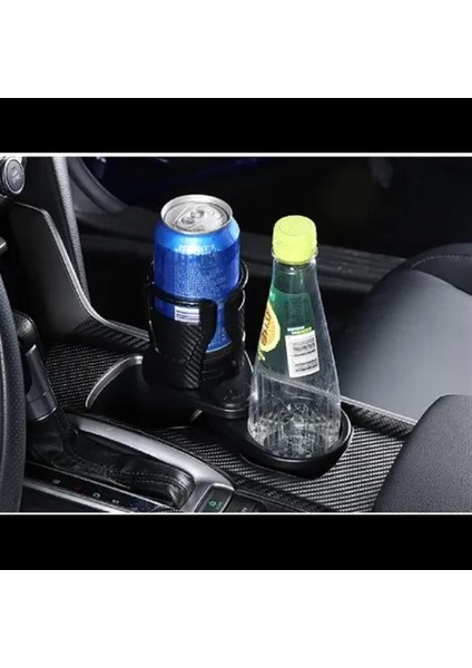 Araç Içi Bardak Tutucu Multifonksiyonel