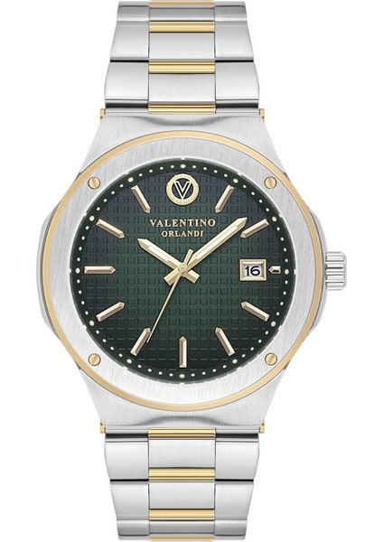 Valentıno Orlandı VO.1.10007-5 Erkek Kol Saati