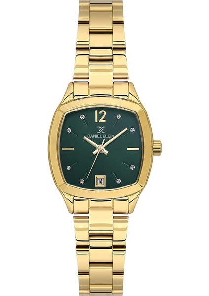 Danıel Kleın DK.1.13912-5 Kadın Kol Saati