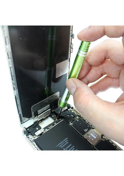 Jiafa JF-608-2.5 Profesyonel TORNAVIDA-(1903) fırsatları