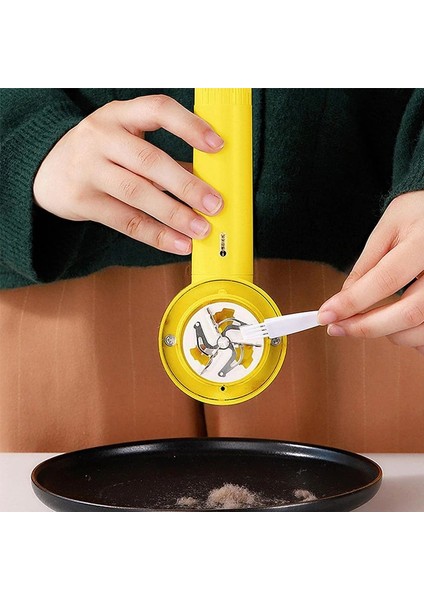 Ezere Şarjlı Tiftik ve Tüy Toplama MAKINESI-(1903) modelleri