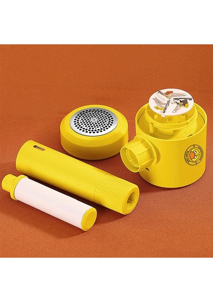 Ezere Şarjlı Tiftik ve Tüy Toplama MAKINESI-(1903) fırsatları