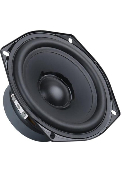 Mv-Sw5 5'' 13 cm 70 Watt 8 Ohm 94 Db Metal Yedek Hoparlör (132X132X60MM) fiyatları