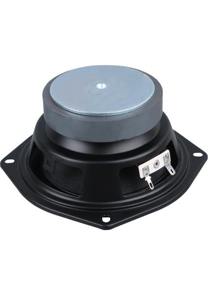 Mv-Sw5 5'' 13 cm 70 Watt 8 Ohm 94 Db Metal Yedek Hoparlör (132X132X60MM) modelleri