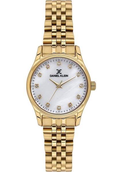 Danıel Kleın DK.1.13914-3 Kadın Kol Saati