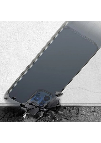Baseus Iphone 12/ 12 Pro Comfort Ince Şeffaf Kılıf Matte Pp KILIF-(1903) modelleri