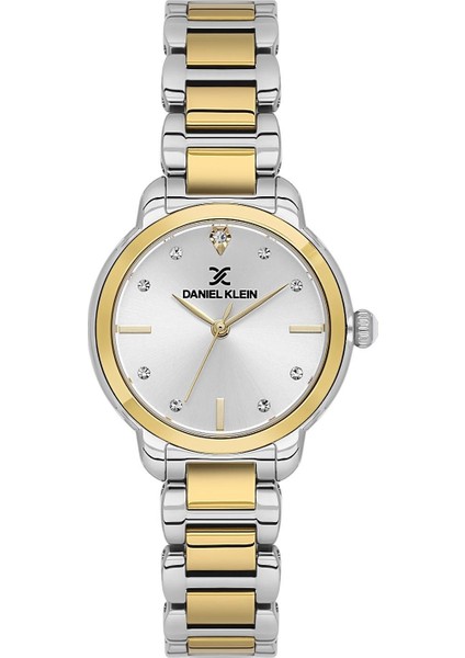 Danıel Kleın DK.1.14126-4 Kadın Kol Saati