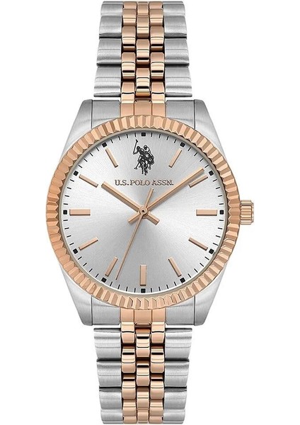 USPA2103-03 Kadın Kol Saati
