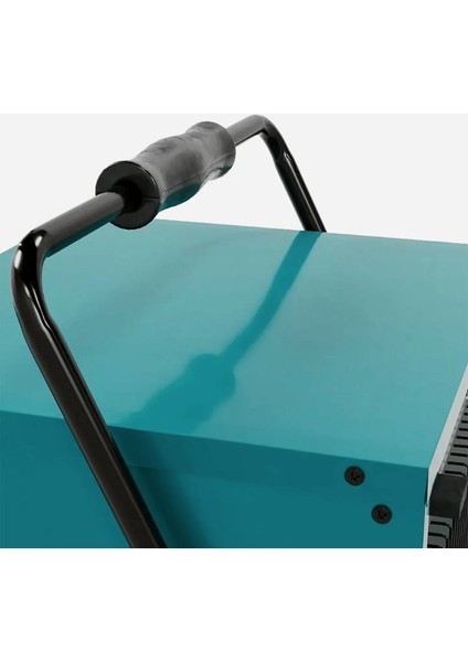 Ipx4 9000W Termostatlı Şantiye Isıtıcısı modelleri
