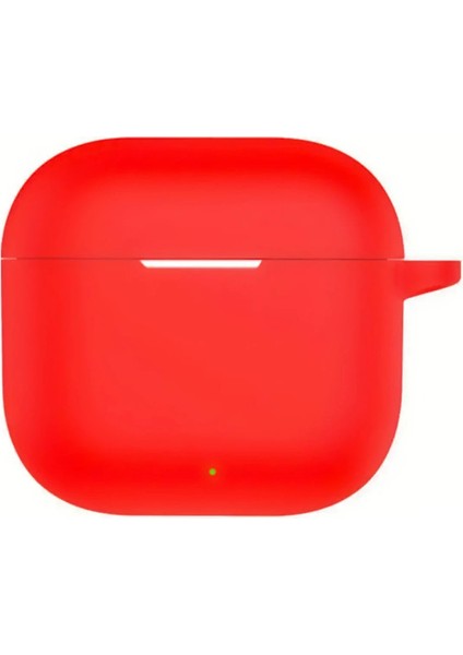 CPT05 Huawei Freebuds Se 3 Hang Kılıf - Kırmızı
