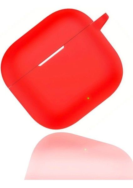 CPT05 Huawei Freebuds Se 3 Hang Kılıf - Kırmızı fiyatları