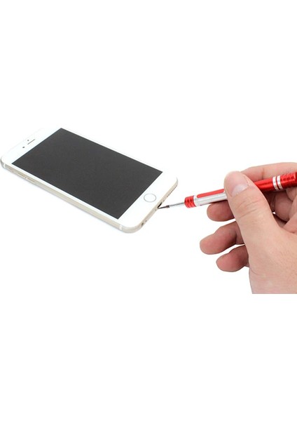 Jiafa JF-608-0.8 Profesyonel TORNAVIDA-(1903) fırsatları