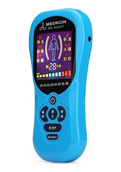 Çok Fonksiyonlu Elektrikli Masaj Aleti fiyatları