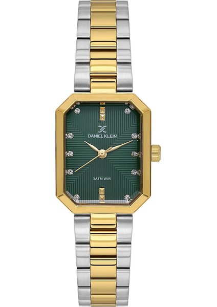 Danıel Kleın DKE.1.10968-3 Kadın Kol Saati