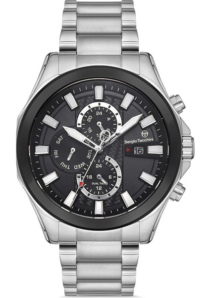 Sergıo Tacchını ST.1.10277.1 Erkek Kol Saati