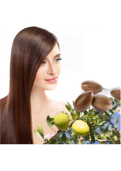 Argan Özlü Saç Dökülmesine Karşı Şampuan 300 ml fırsatları
