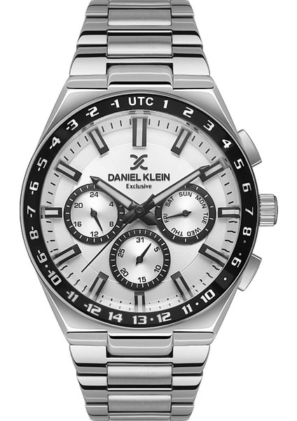 Danıel Kleın DK.1.13522-1 Erkek Kol Saati