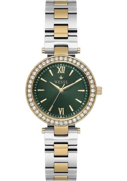 WWL114405 Kadın Kol Saati