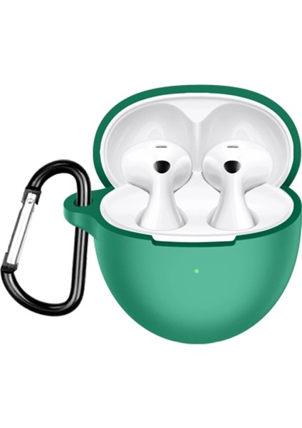 CPT05 Huawei Freebuds 6 Hang Kılıf - Pudra