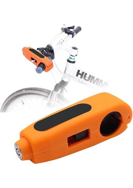 Motosiklet Gidon Gaz Kavrama Güvenlik Kilidi fiyatları