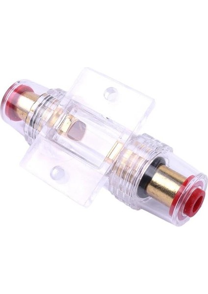 Powermaster HF-FU16 60 Amper Sigortalı Oto Amfi-Anfi Sigorta Yuvası modelleri