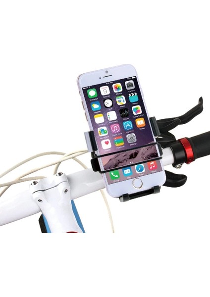 Haweel 360 Donerli Universal Telefon Bisiklet TUTUCU-(1903)