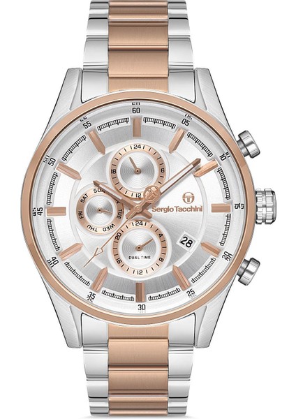 Sergıo Tacchını ST.1.10179.5 Erkek Kol Saati