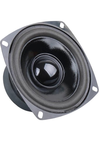 Mv-Sw4 4'' 10 cm 40 Watt 8 Ohm 94 Db Metal Yedek Hoparlör (105X105X55MM) fiyatları